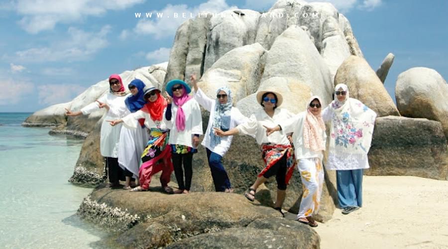 belitung image